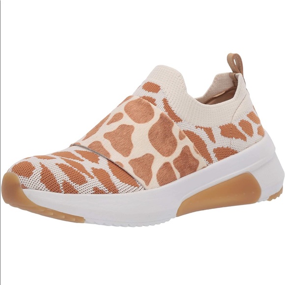 Mark Nason Women's Sactuary Sneaker - Picture 3 of 5